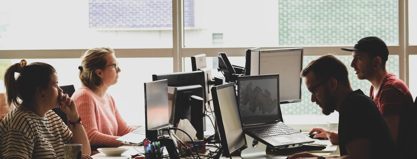 Managed IT and Security