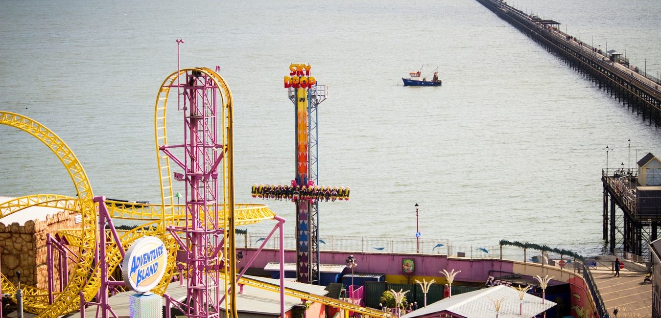 southend pier