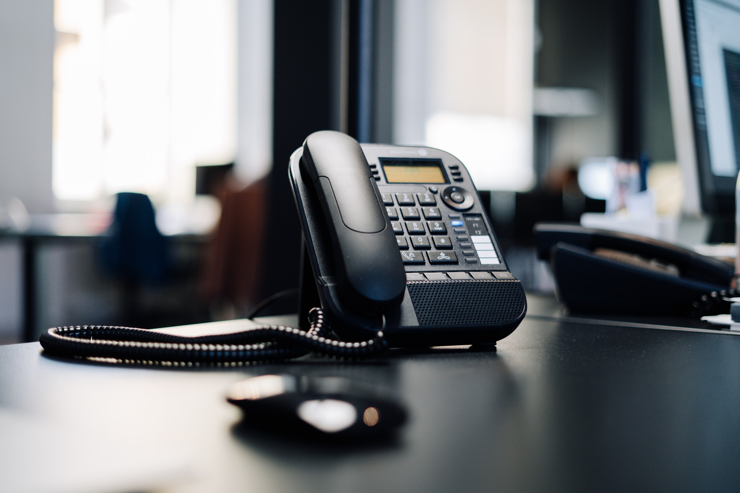 VoIP Phone Systems IT Support in Essex and London