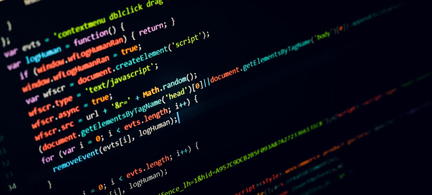 computer code
