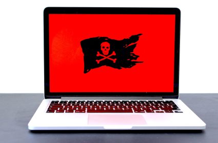 Ransomware, and how to avoid it