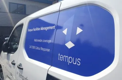 Tempus Facilities Management