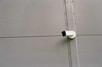 CCTV & Access Control