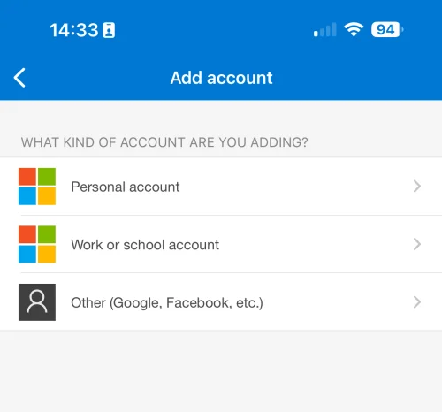 Download and install Google Chrome